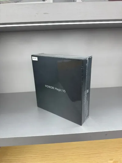 Huawei — миниатюра 1