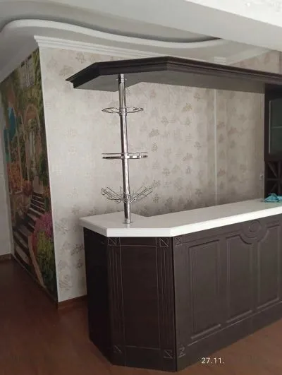 3-комн. квартира, 10 этаж, 150м², Дом печать