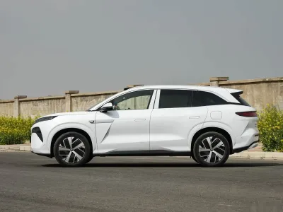 BYD Tang, 2025 — миниатюра 4