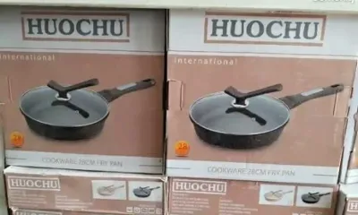 Сковорода