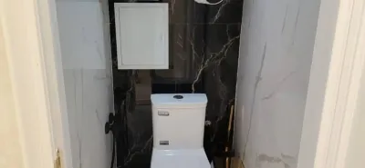2-комн. квартира, 16 этаж, 64 м², 82 мкр Ситимол