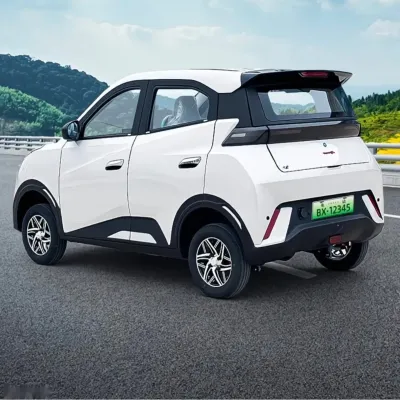 Clion EV CL702, 2026 — миниатюра 3