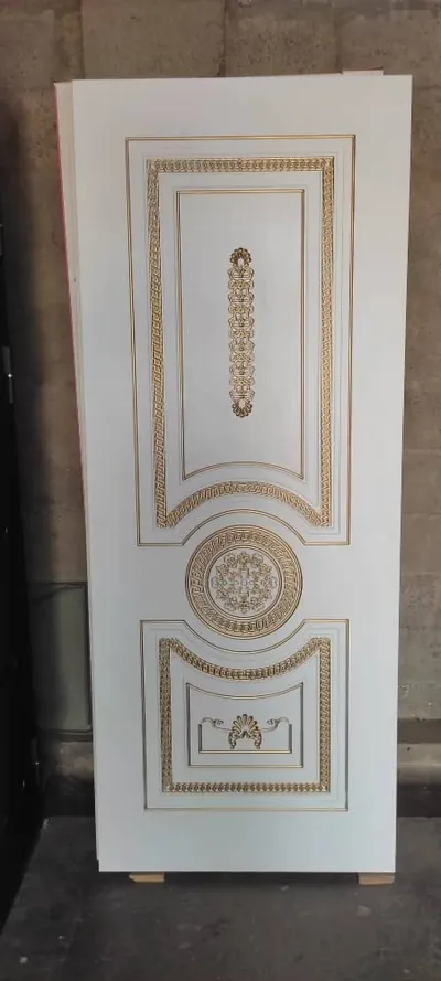 Дверь — миниатюра 1