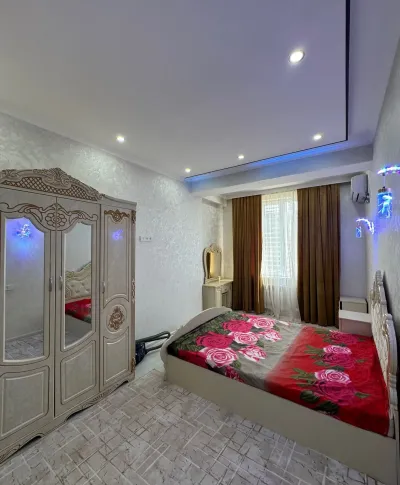 3-комн. квартира, 14 этаж, 106 м², эстакада 82мкр