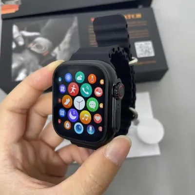 Смарт часы WS68 Watch 8 Ultra — миниатюра 1