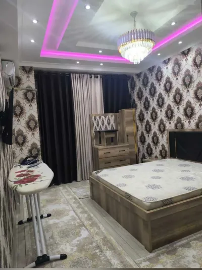 2-комн. квартира, 11 этаж, 85м², Шохмансур — миниатюра 4