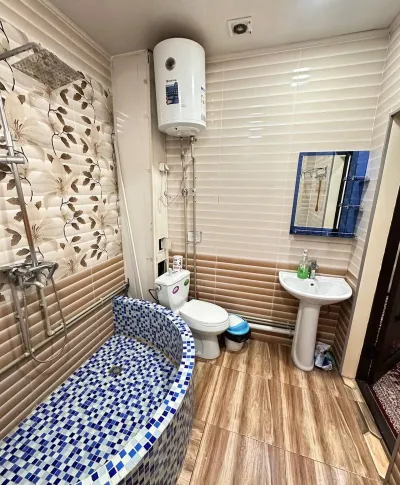 1-комн. квартира, 5 этаж, 44 м², Фирдавси