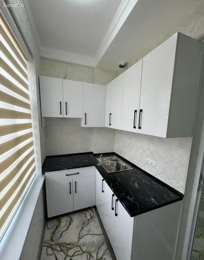 2-комн. квартира, 2 этаж, 40 м², 4 мкр