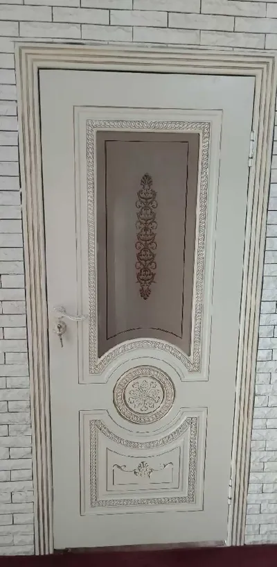 Дверь — миниатюра 1