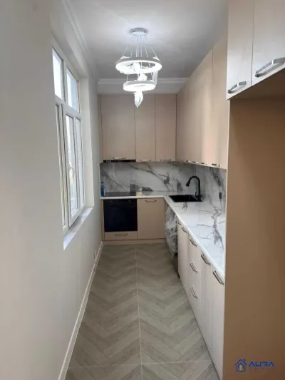 3-комн. квартира, 5 этаж, 79 м², Фирдавси, Диагностика — миниатюра 3