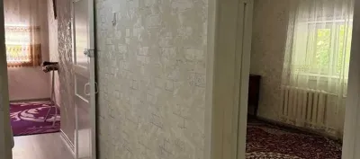 3-комн. квартира, 1 этаж, 75м², Сино