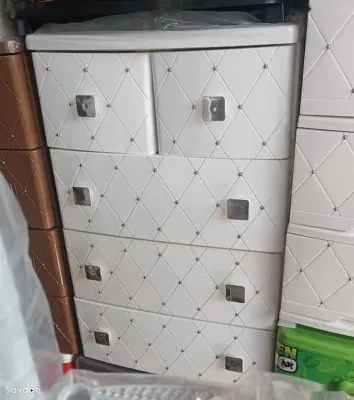 Комоды детские