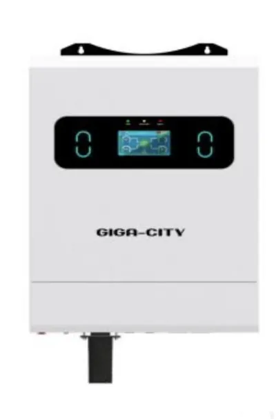 Инвертори офтобии Hybrid 5.5 кВт