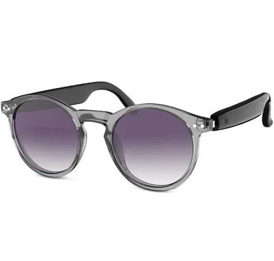 Умные очки Bluetooth Green Lion Urban Vision Smart Eyewear черный