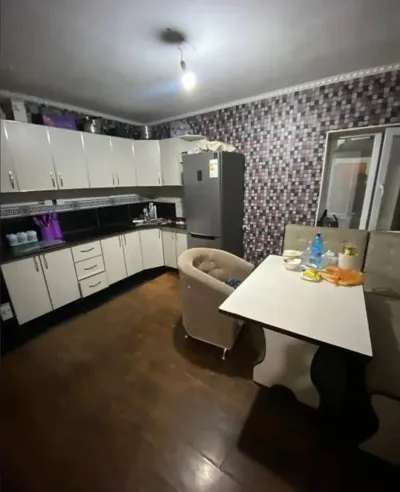 2-этажный, 3 комнатный дом, 60 м², Фирдавси