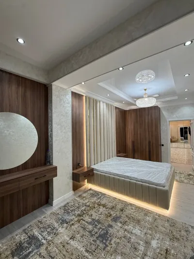 2-к квартира — миниатюра 7