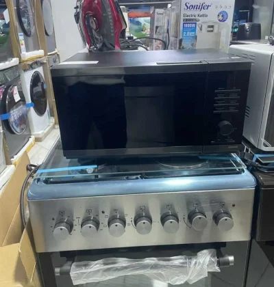 Микроволновка Samsung