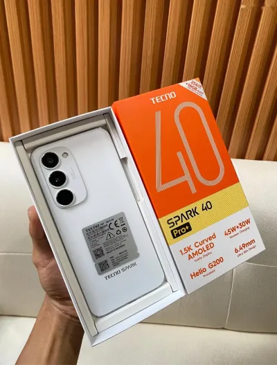 Tecno — миниатюра 2