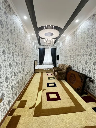 4-к квартира — миниатюра 5