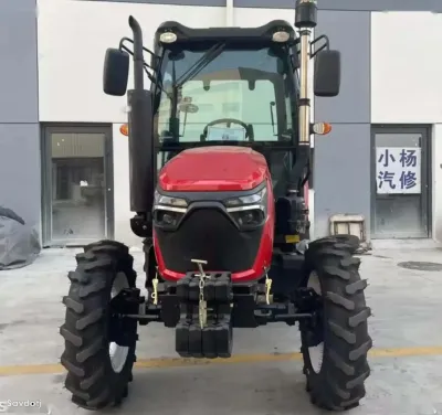 Трактор LF 804