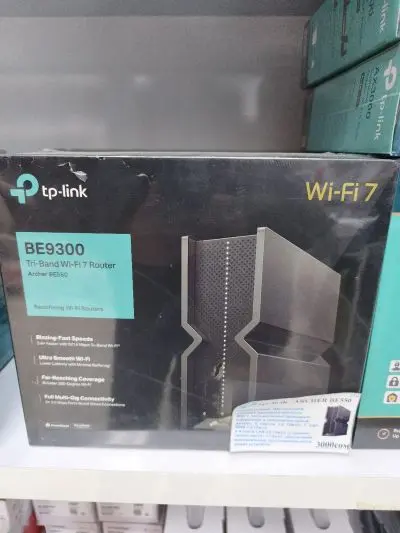 Роутер Wi-Fi