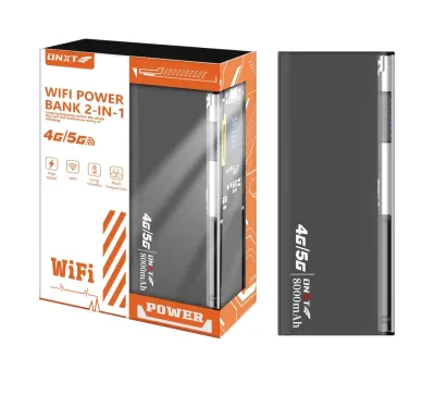 Корманый вайфай 4g 5G
