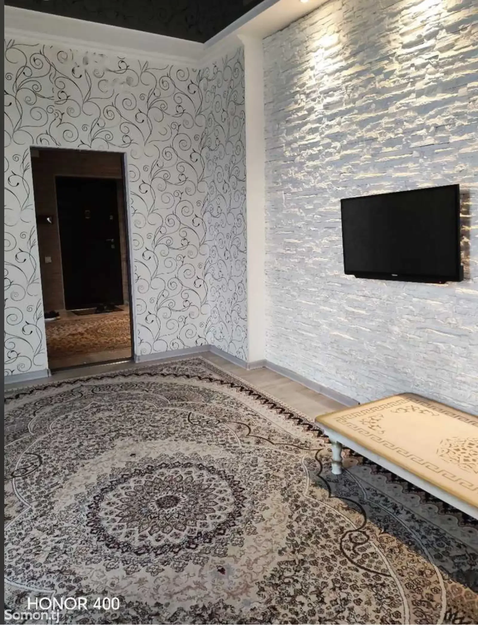 2-комн. квартира, 14 этаж, 63м², Алфемо, дом печать