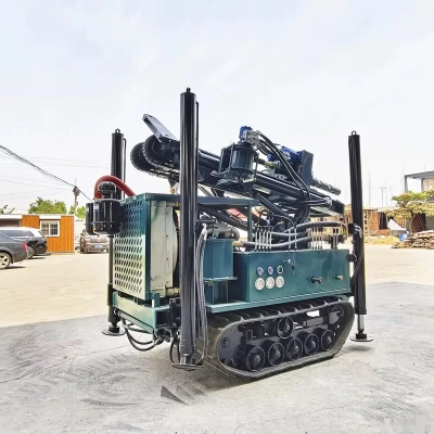 Буровая установка м2160 — миниатюра 2