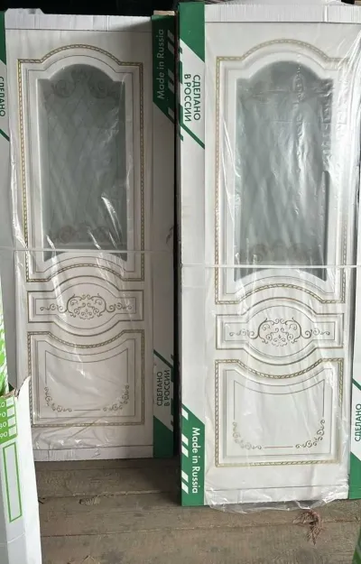 Дверь — миниатюра 1