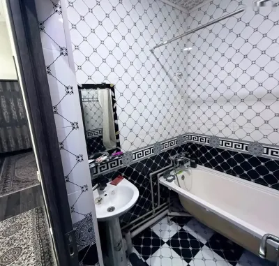 2-комн. квартира, 4 этаж, 54м², Сино — миниатюра 8