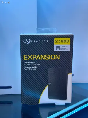 HDD Seagate 2Tb