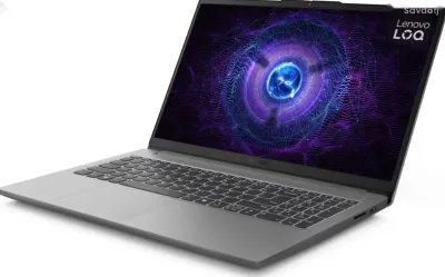 Ноутбук Lenovo LOQ