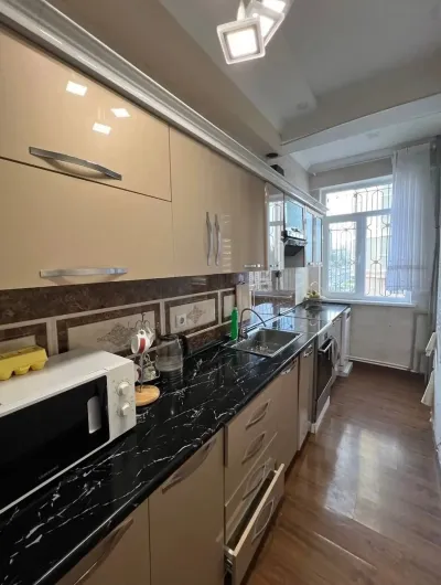 2-комн. квартира, 5 этаж, 64 м², Сино — миниатюра 7