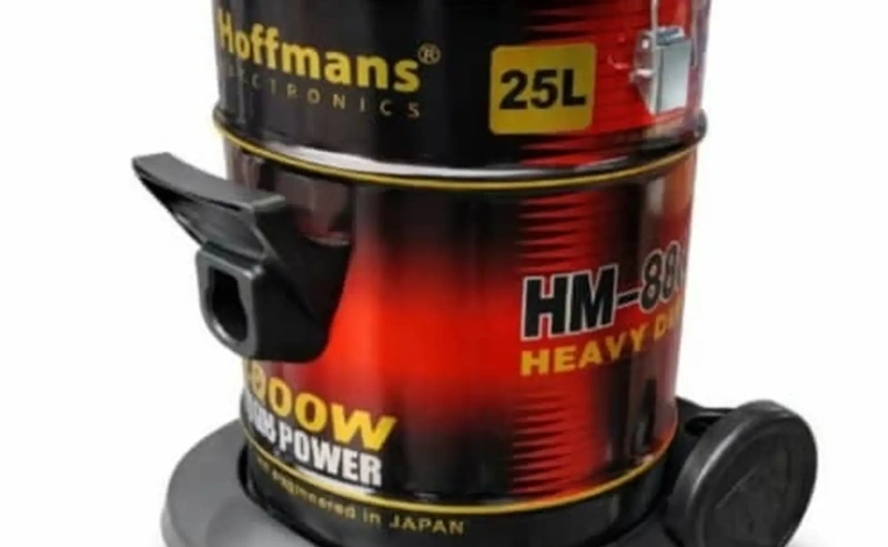 Пылесос Hoffmans 25л