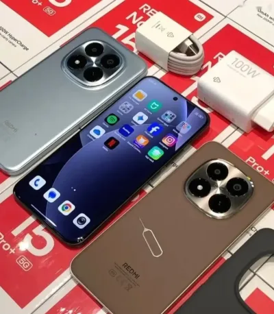 Xiaomi — миниатюра 4