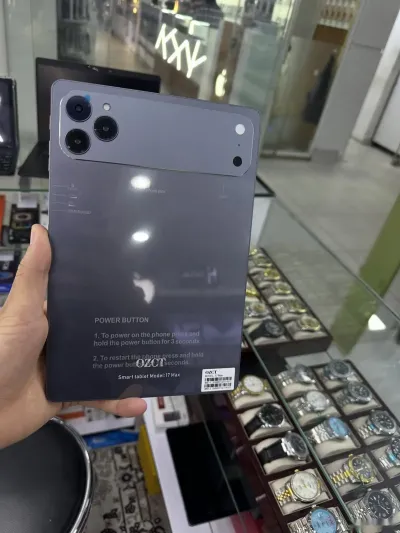 Планшет 17 Pro Max, 1 t — миниатюра 6