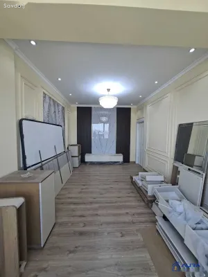 2-комн. квартира, 12 этаж, 67 м², Сино