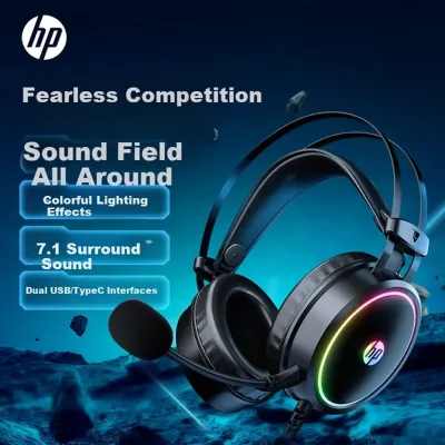 Наушники HP GH100 — миниатюра 1