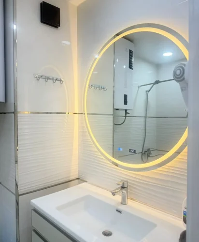 2-к квартира, 4 этаж, 78 м², Шохмансур — миниатюра 5