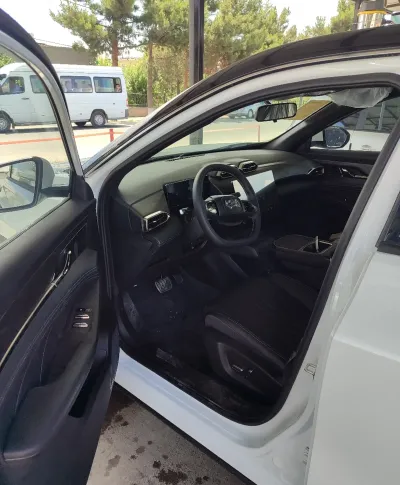 Dongfeng L7, 2026