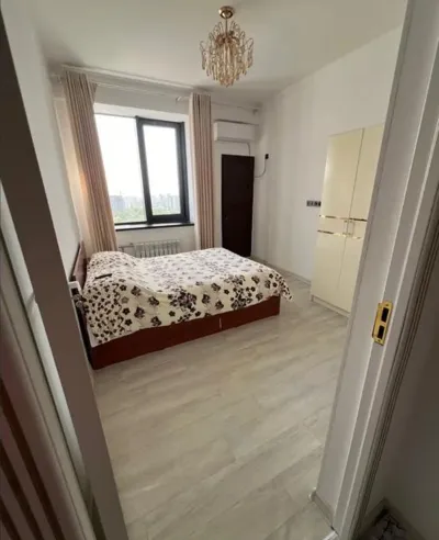 1-комн. квартира, 14 этаж, 45 м², Шохмансур