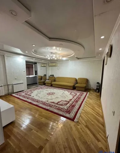2-комн. квартира, 4 этаж, 64м², Шохмансур