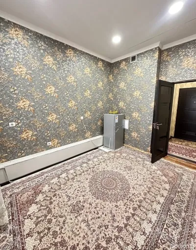 1-комн. квартира, 5 этаж, 44 м², Фирдавси
