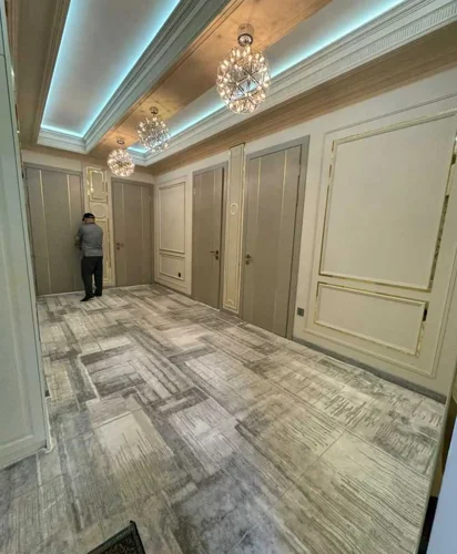 3-к квартира, 8 этаж, 100 м², Шохмансур — миниатюра 2