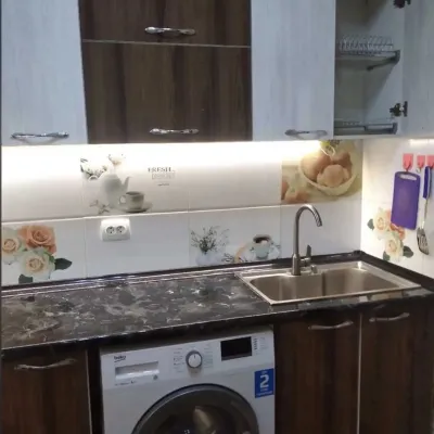 2-комн. квартира, 10 этаж, 50м², сино