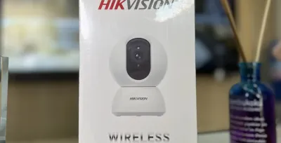 Камера поворотная Hikvision DS-2CV2Q21G1-IDW4mmWO-STD/EU