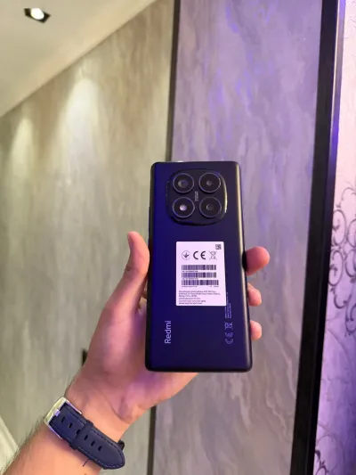 Xiaomi — миниатюра 3