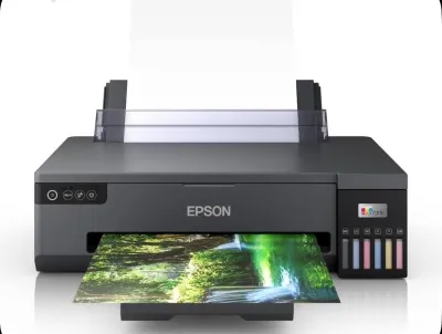 Принтер Epson L18050 A3