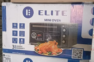 Духовка Elite