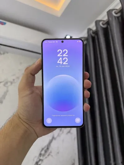 Samsung — миниатюра 5